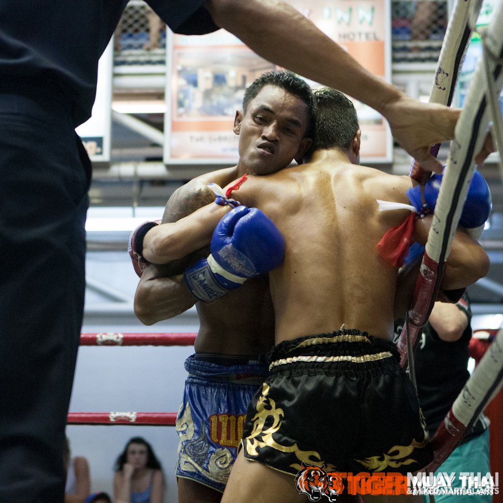 Fighting Thai Tiger Muay Thai And Mma Training Camp Guest Fights July 19 2013